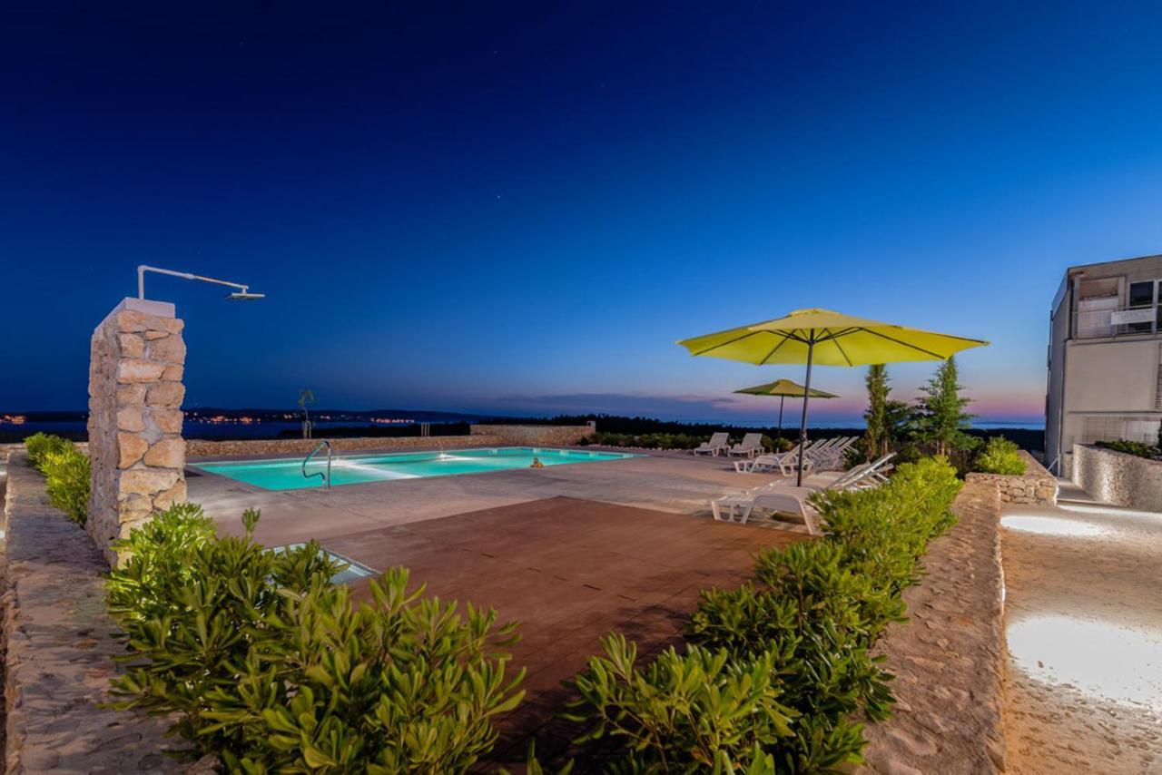 Isola Bella Croazia - C4 Apartamento *