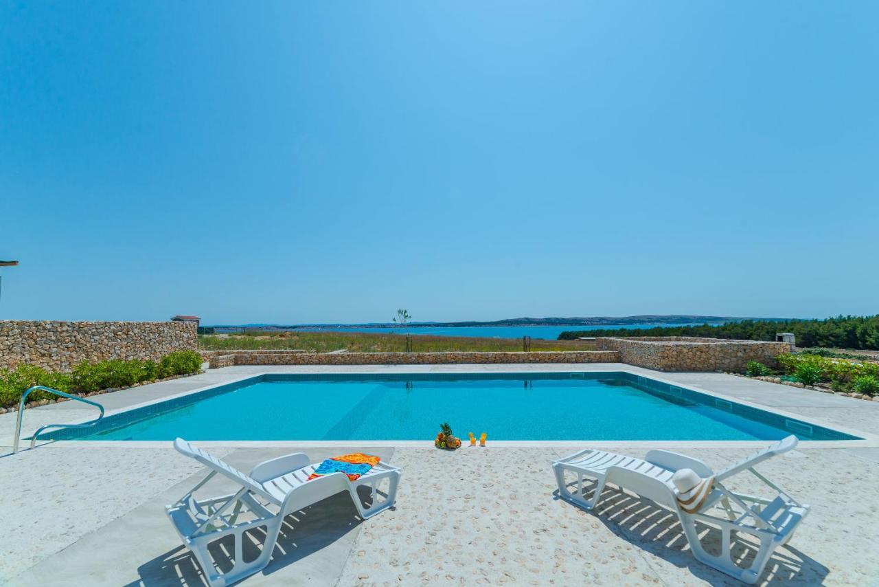 Isola Bella Croazia - C4 Apartment *