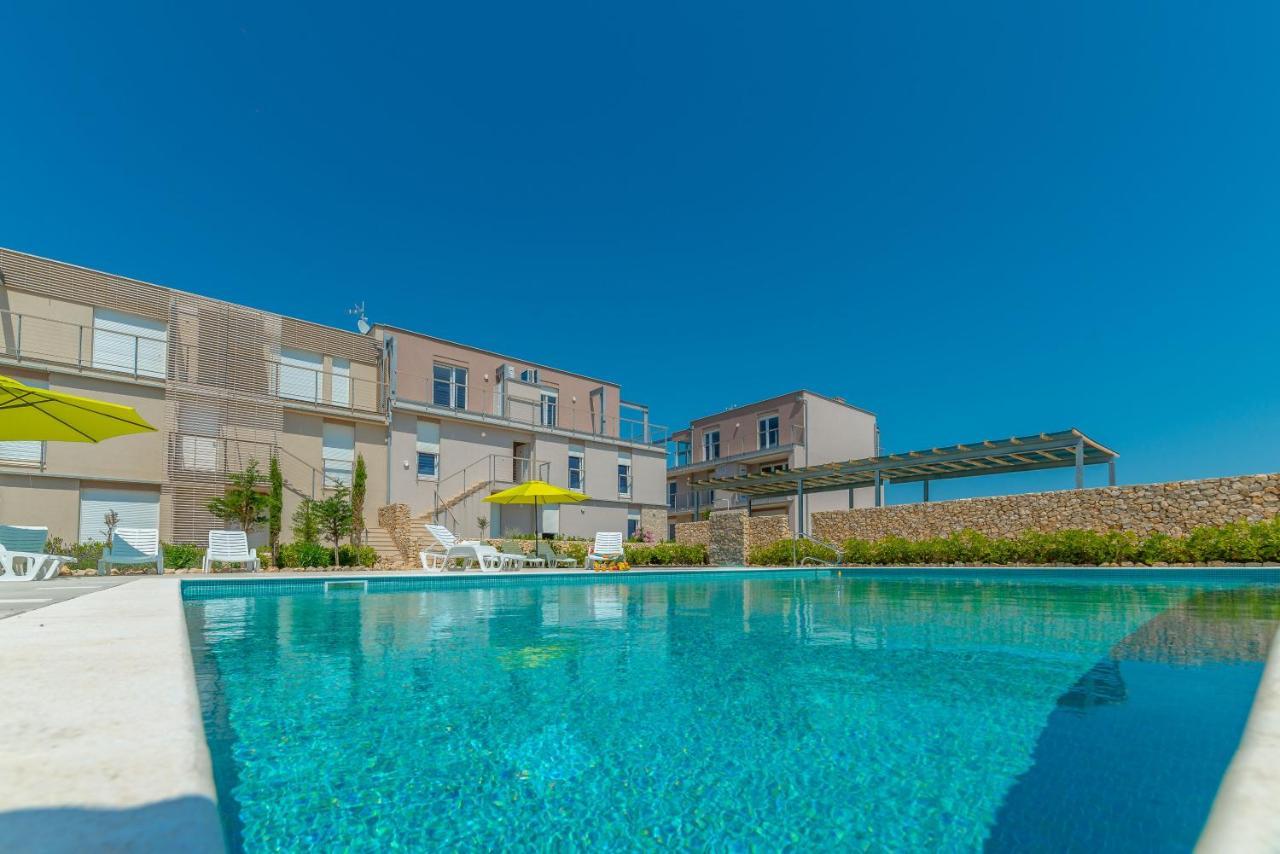 Apartment Isola Bella Croazia - C4 *
