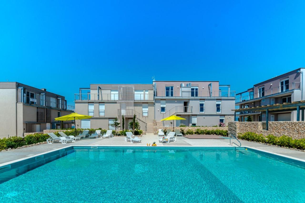 Isola Bella Croazia - C4 Apartment *