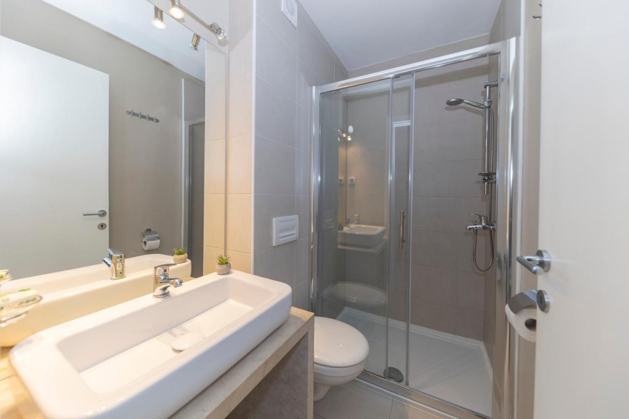 Apartment Isola Bella Croazia - C4 Povljana