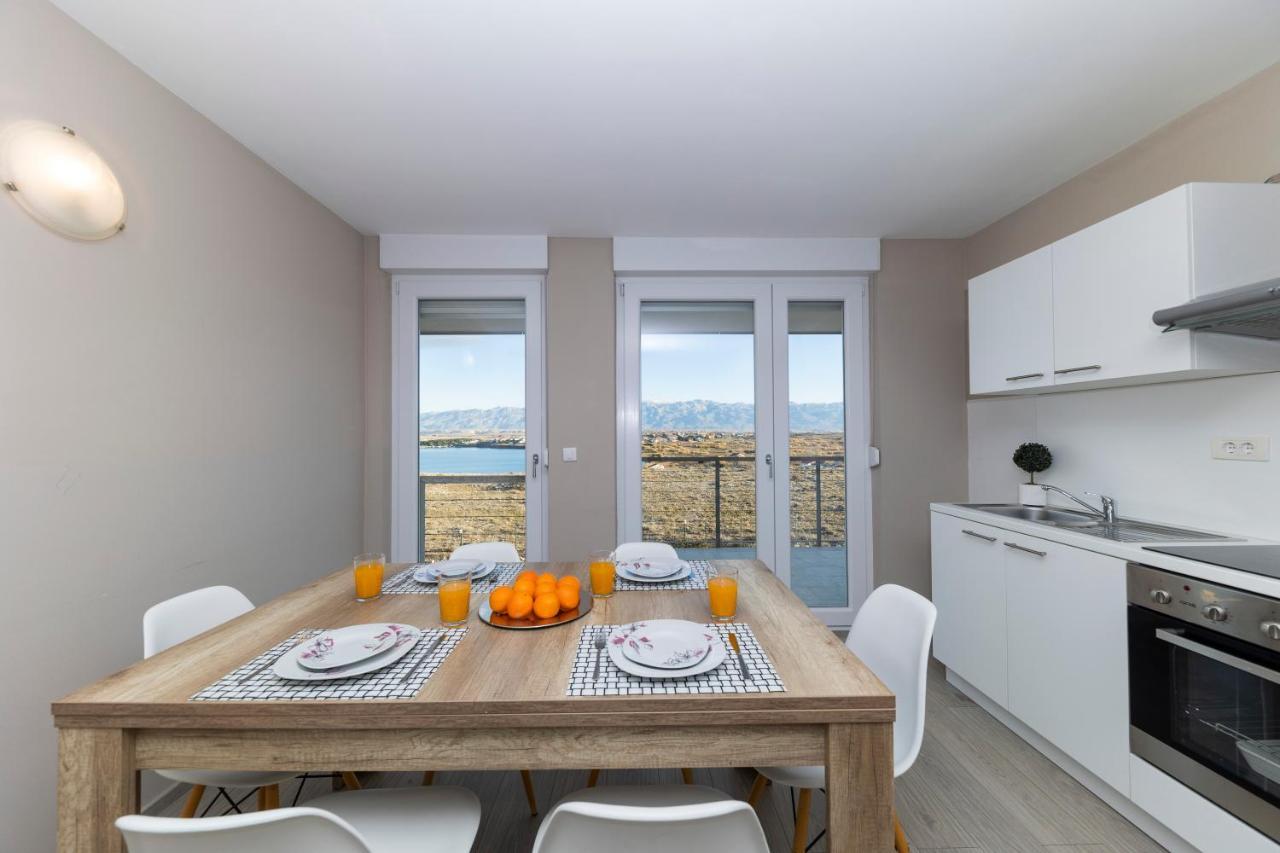 Apartment Isola Bella Croazia - C4 Povljana