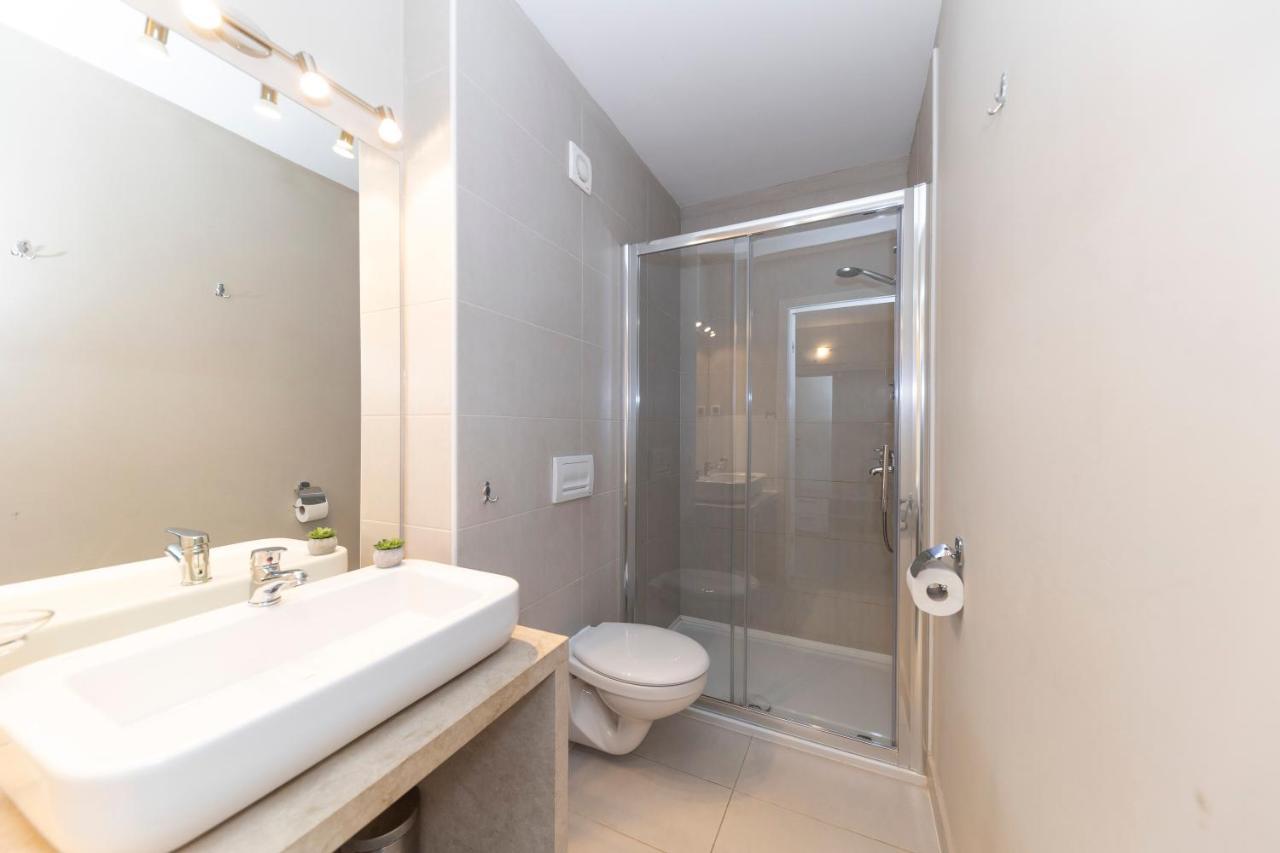 Isola Bella Croazia - C4 Apartamento