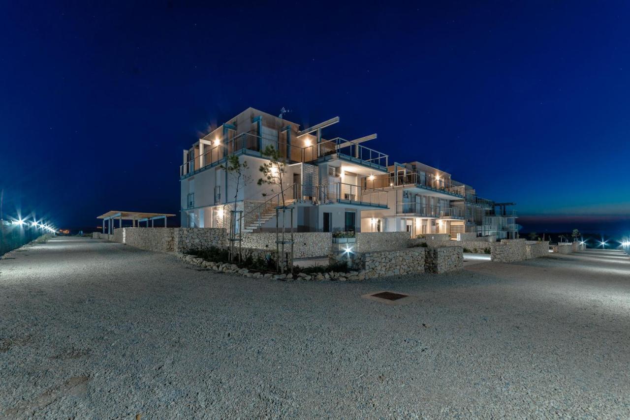 Isola Bella Croazia - C4 Apartment Povljana