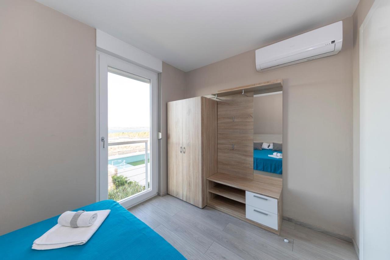 Isola Bella Croazia - C4 Apartment Povljana