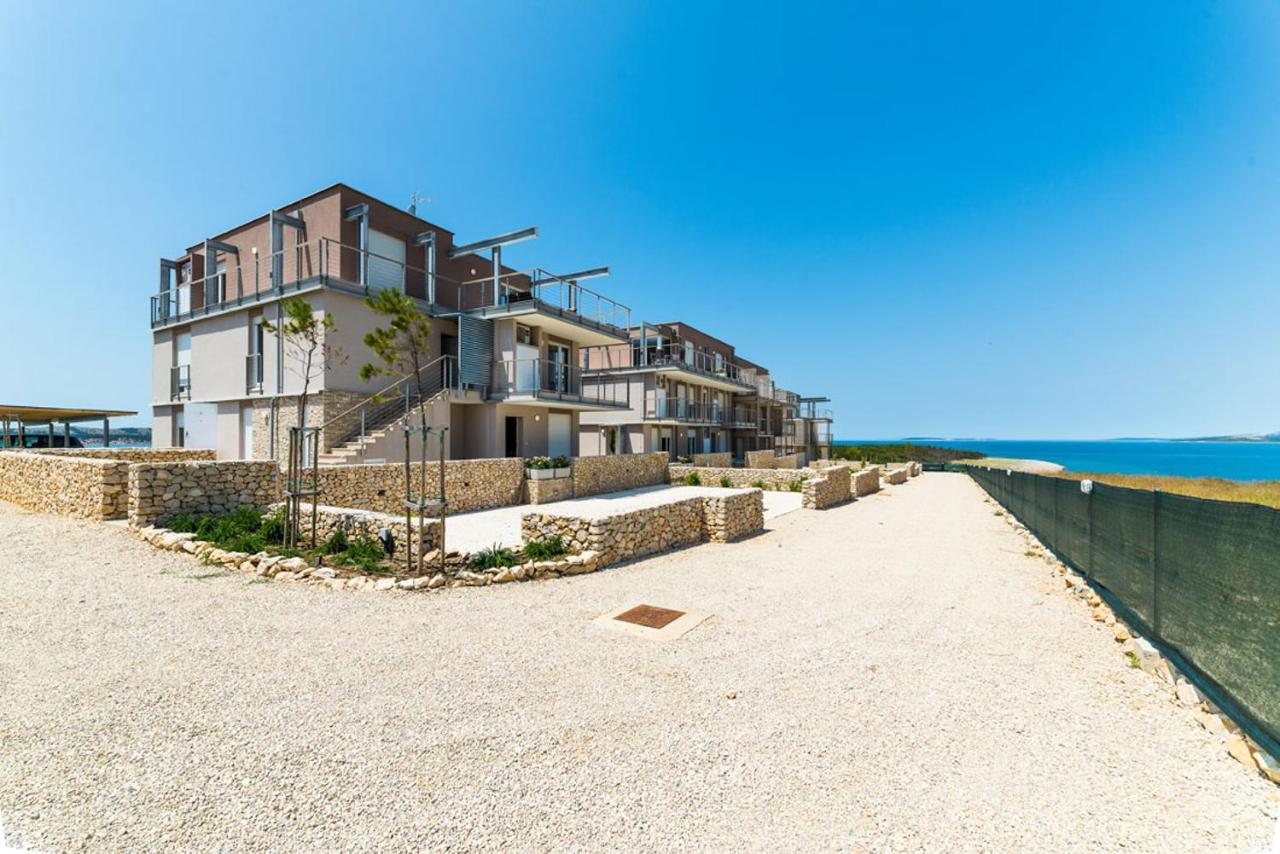 Isola Bella Croazia - C4 Apartamento *