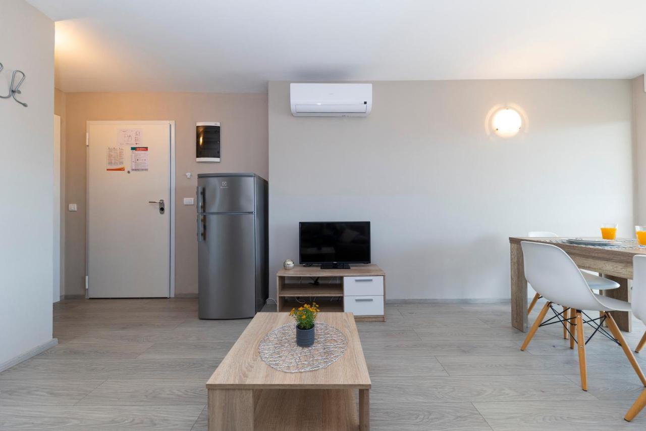 Apartamento Isola Bella Croazia - C4 *