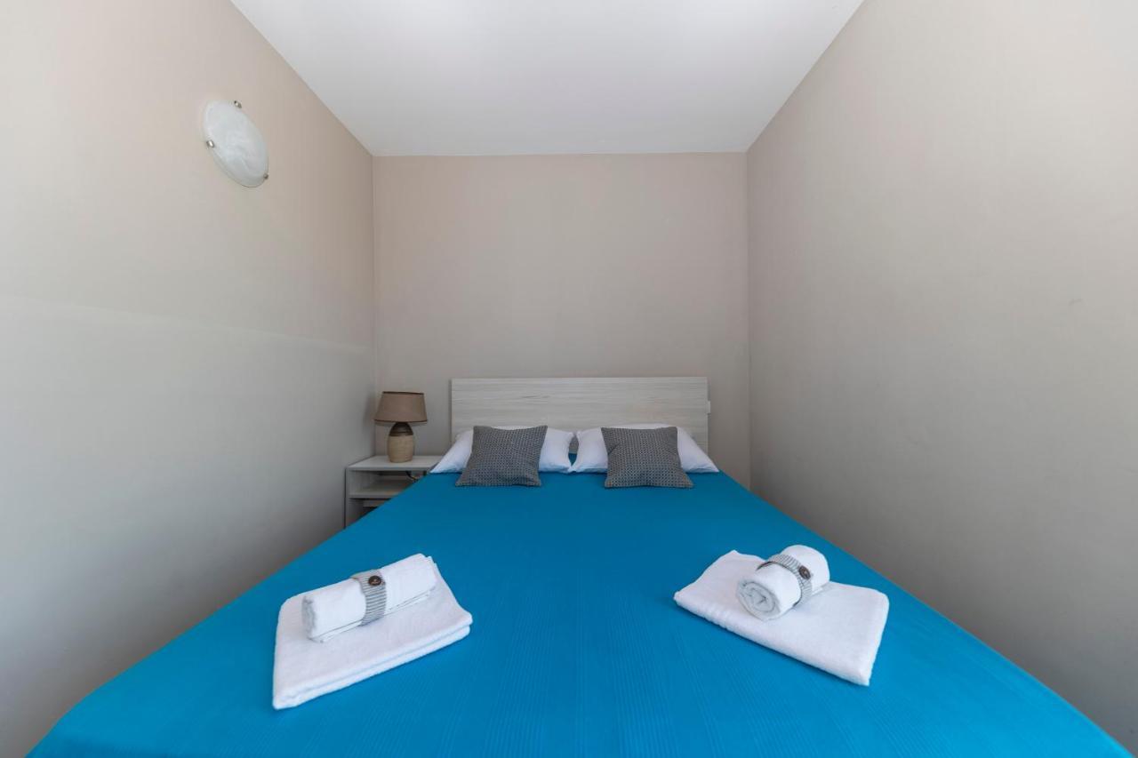 Isola Bella Croazia - C4 Apartamento *