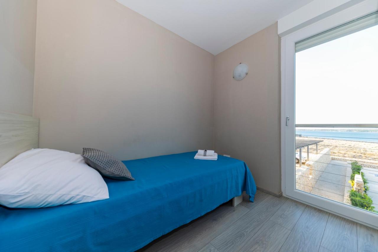 Apartamento Isola Bella Croazia - C4 Povljana