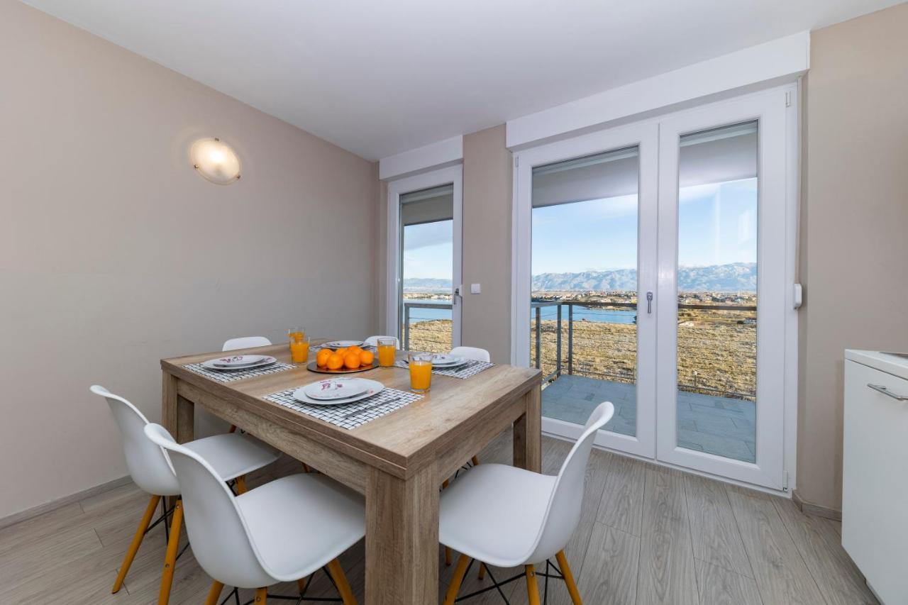 Isola Bella Croazia - C4 Apartment