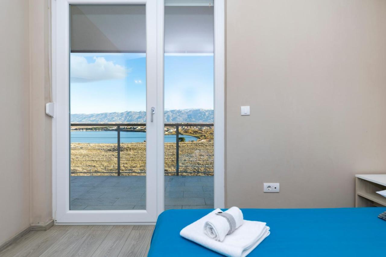 Apartment Isola Bella Croazia - C4 Povljana